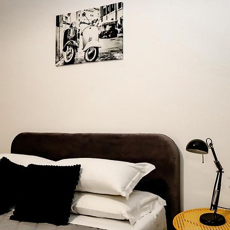 Myway Rdr Apartment Rome Luaran gambar