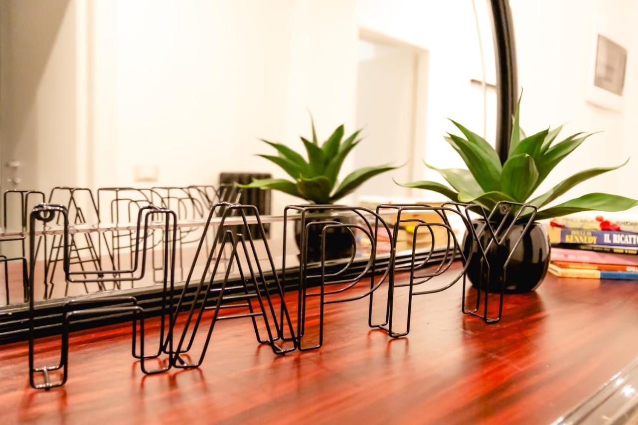 Myway Rdr Apartment Rome Luaran gambar
