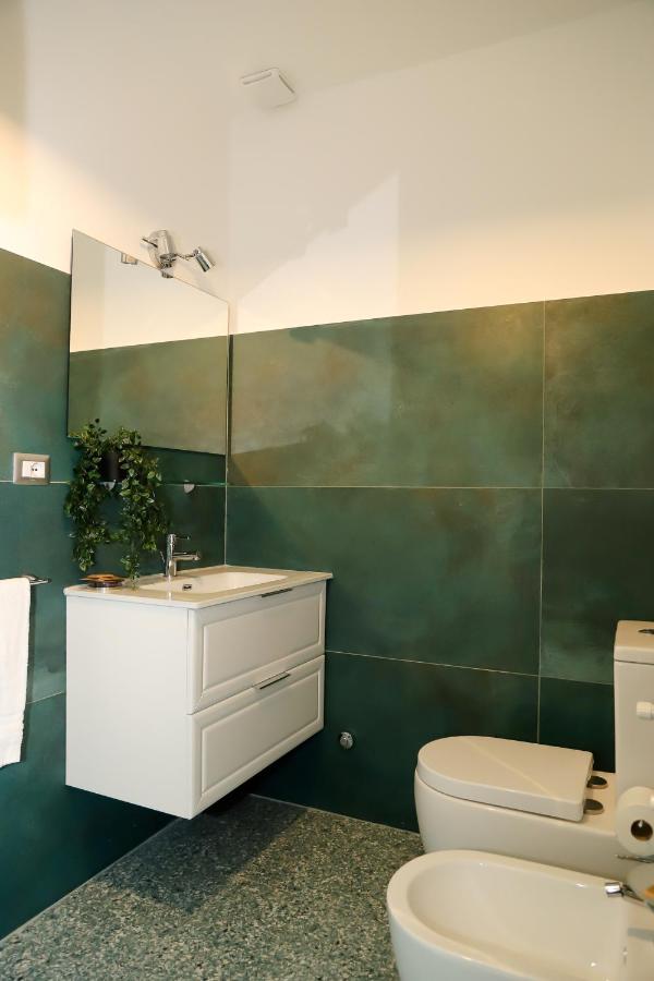 Myway Rdr Apartment Rome Luaran gambar