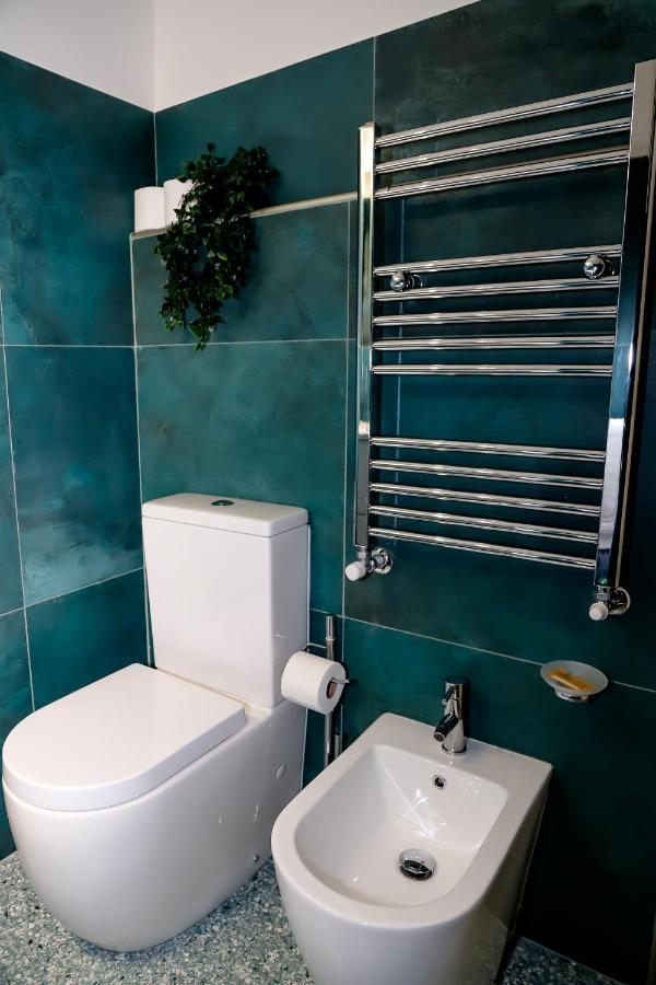 Myway Rdr Apartment Rome Luaran gambar