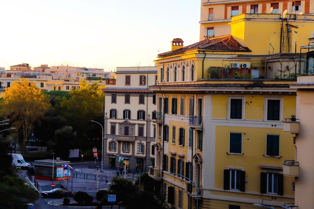 Myway Rdr Apartment Rome Luaran gambar