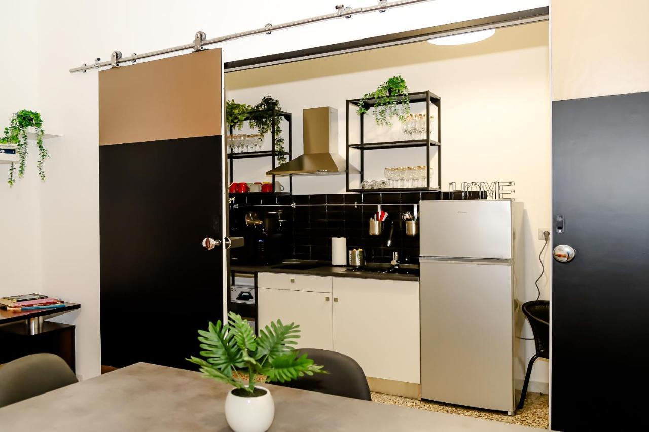 Myway Rdr Apartment Rome Luaran gambar