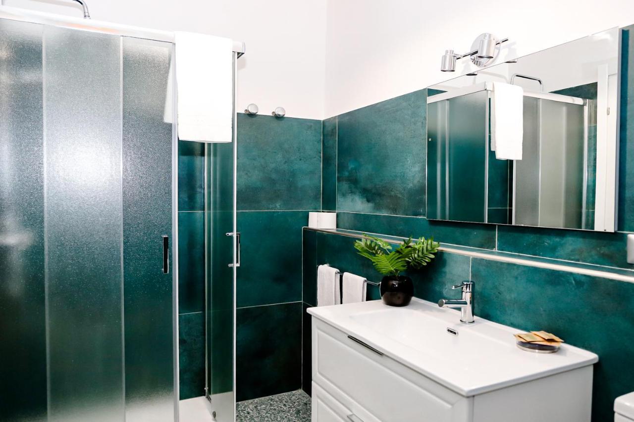 Myway Rdr Apartment Rome Luaran gambar