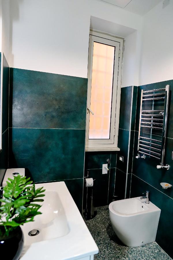 Myway Rdr Apartment Rome Luaran gambar