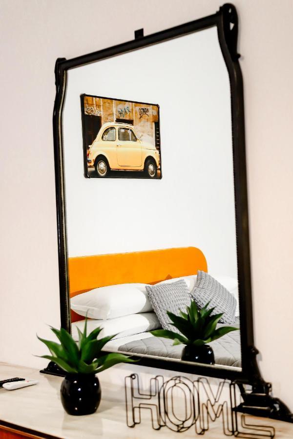 Myway Rdr Apartment Rome Luaran gambar