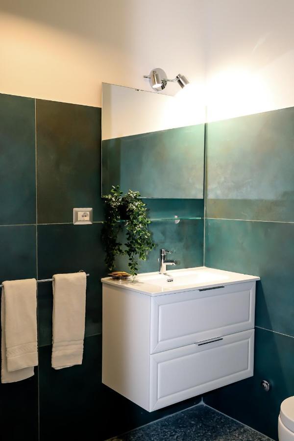 Myway Rdr Apartment Rome Luaran gambar