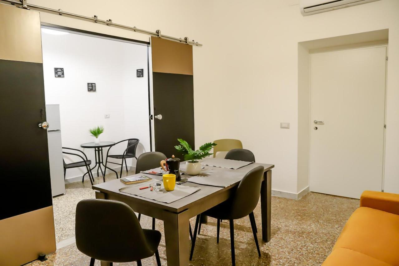 Myway Rdr Apartment Rome Luaran gambar