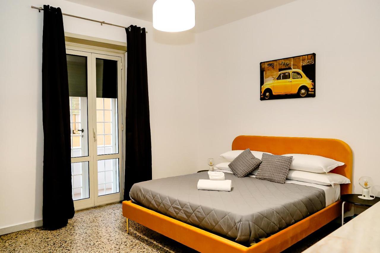 Myway Rdr Apartment Rome Luaran gambar