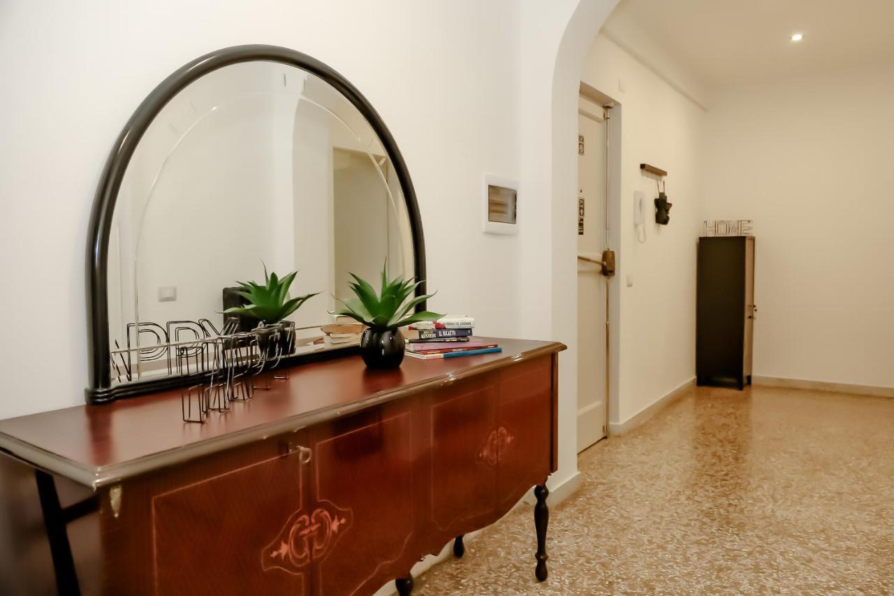Myway Rdr Apartment Rome Luaran gambar