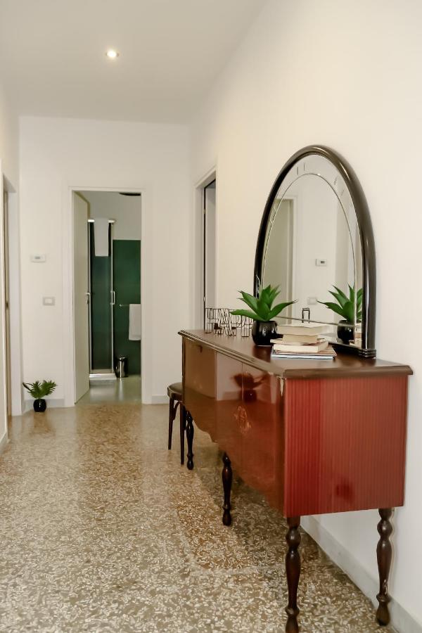Myway Rdr Apartment Rome Luaran gambar