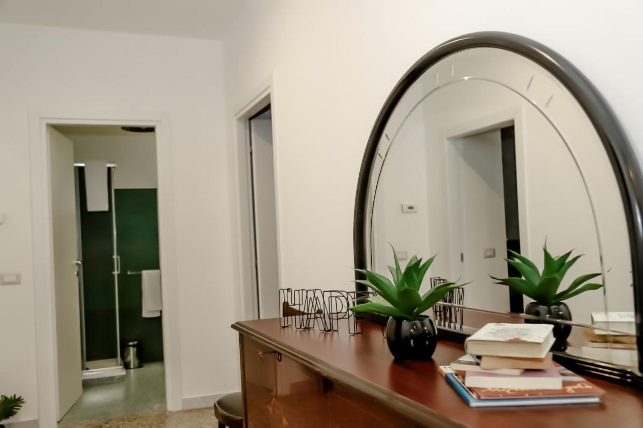 Myway Rdr Apartment Rome Luaran gambar