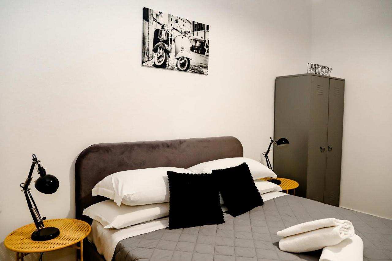 Myway Rdr Apartment Rome Luaran gambar